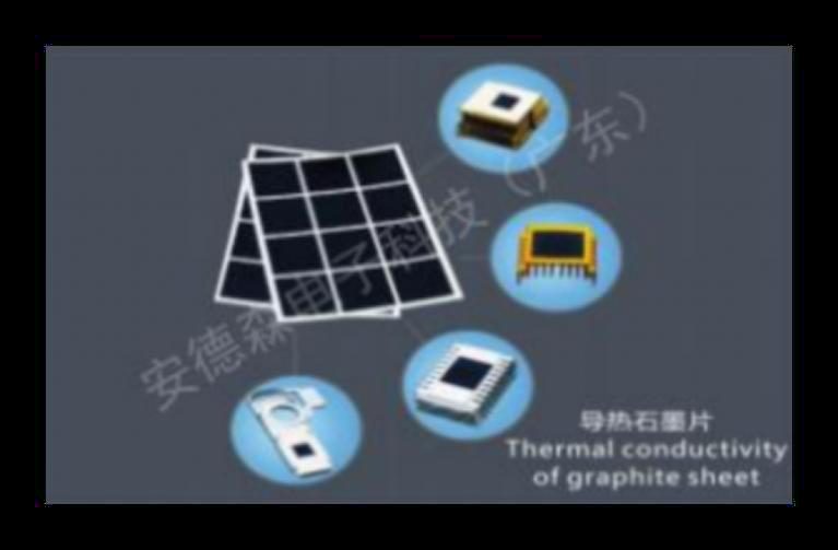 屏蔽与绝缘模切件